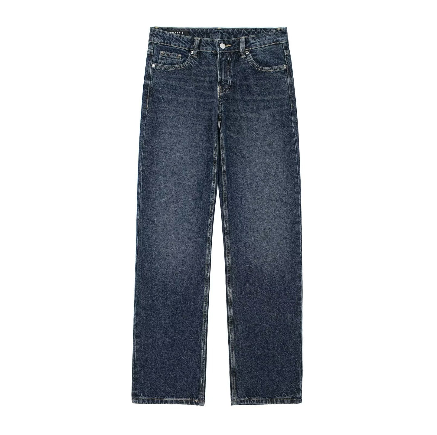 Denim Set
