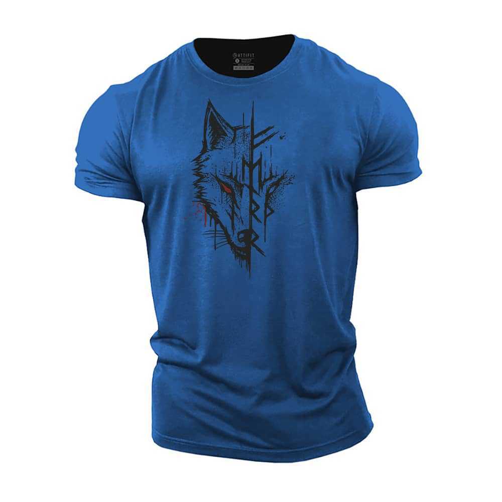 Summer Print Tee