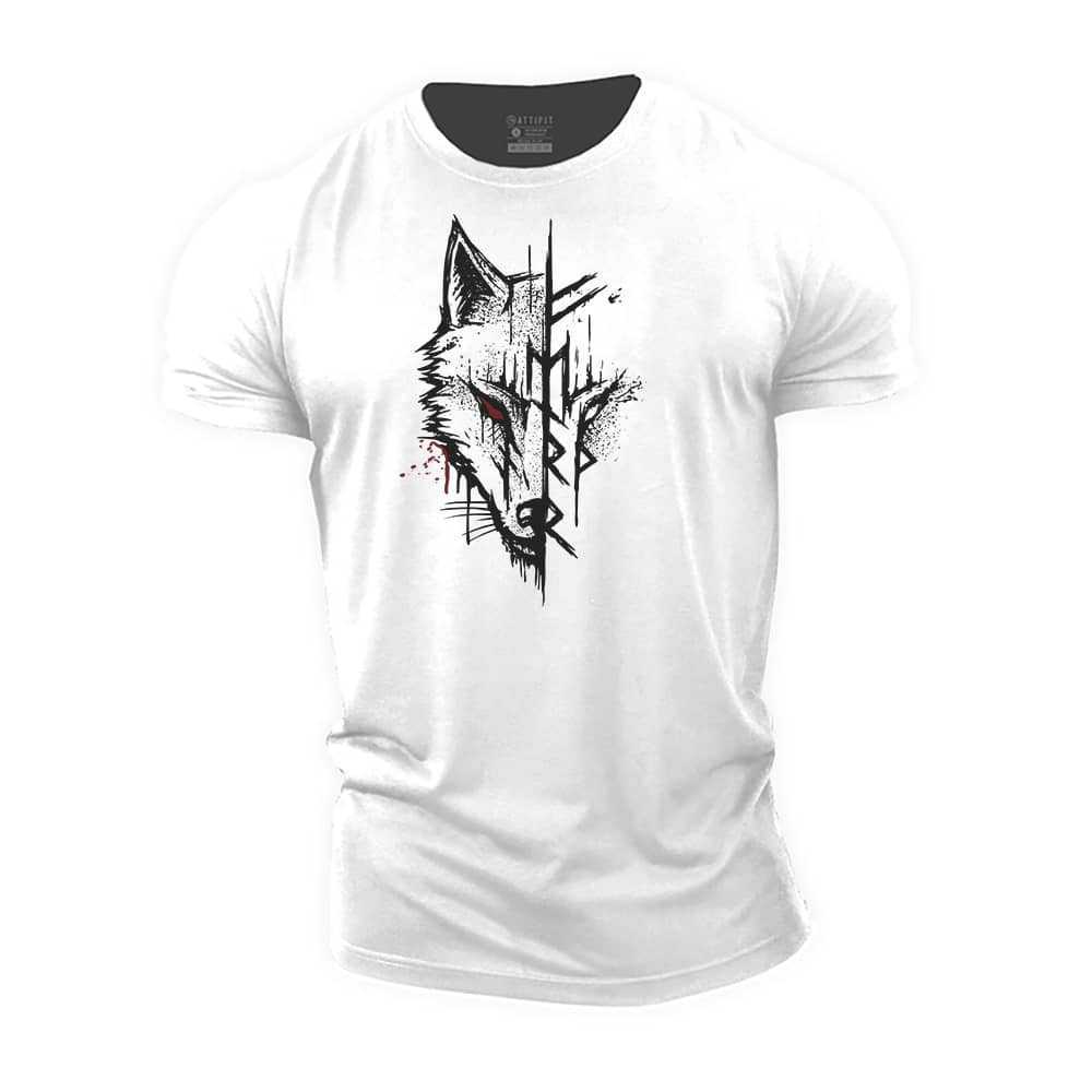 Summer Print Tee