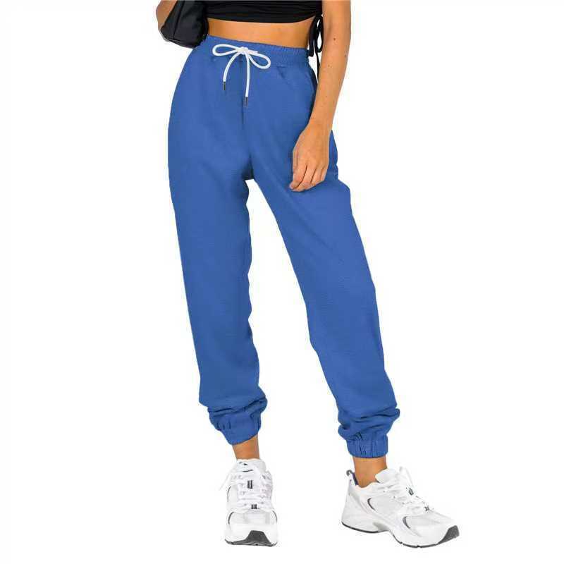 Belted Pants