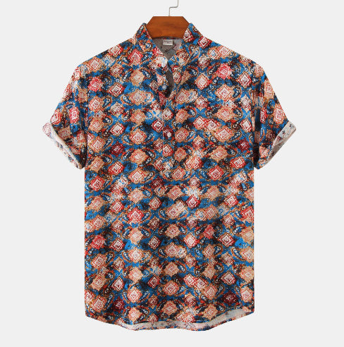 Bamboo Shirt