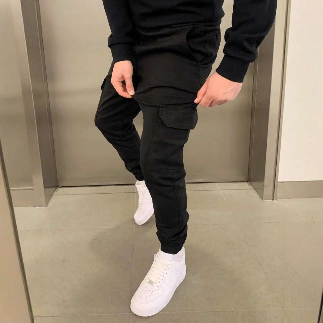 Patch Pocket
