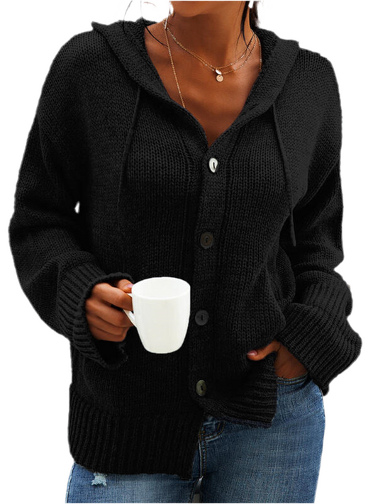 Knit Sweater