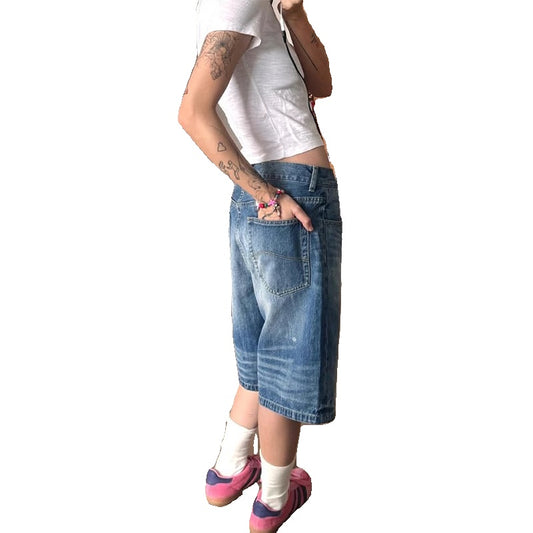 Pirate Shorts