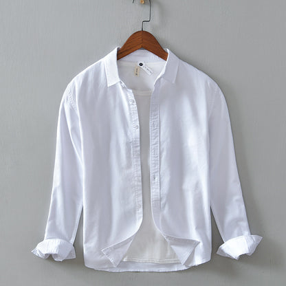 Minimalist Shirt