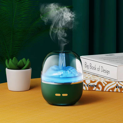Essential Oil Humidifier