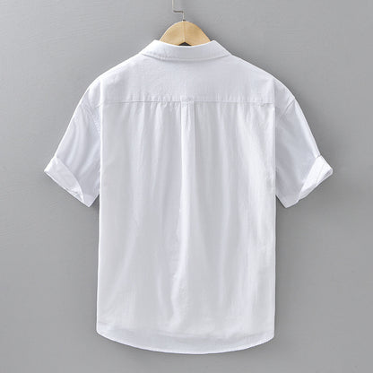 Men’s Cotton Shirt