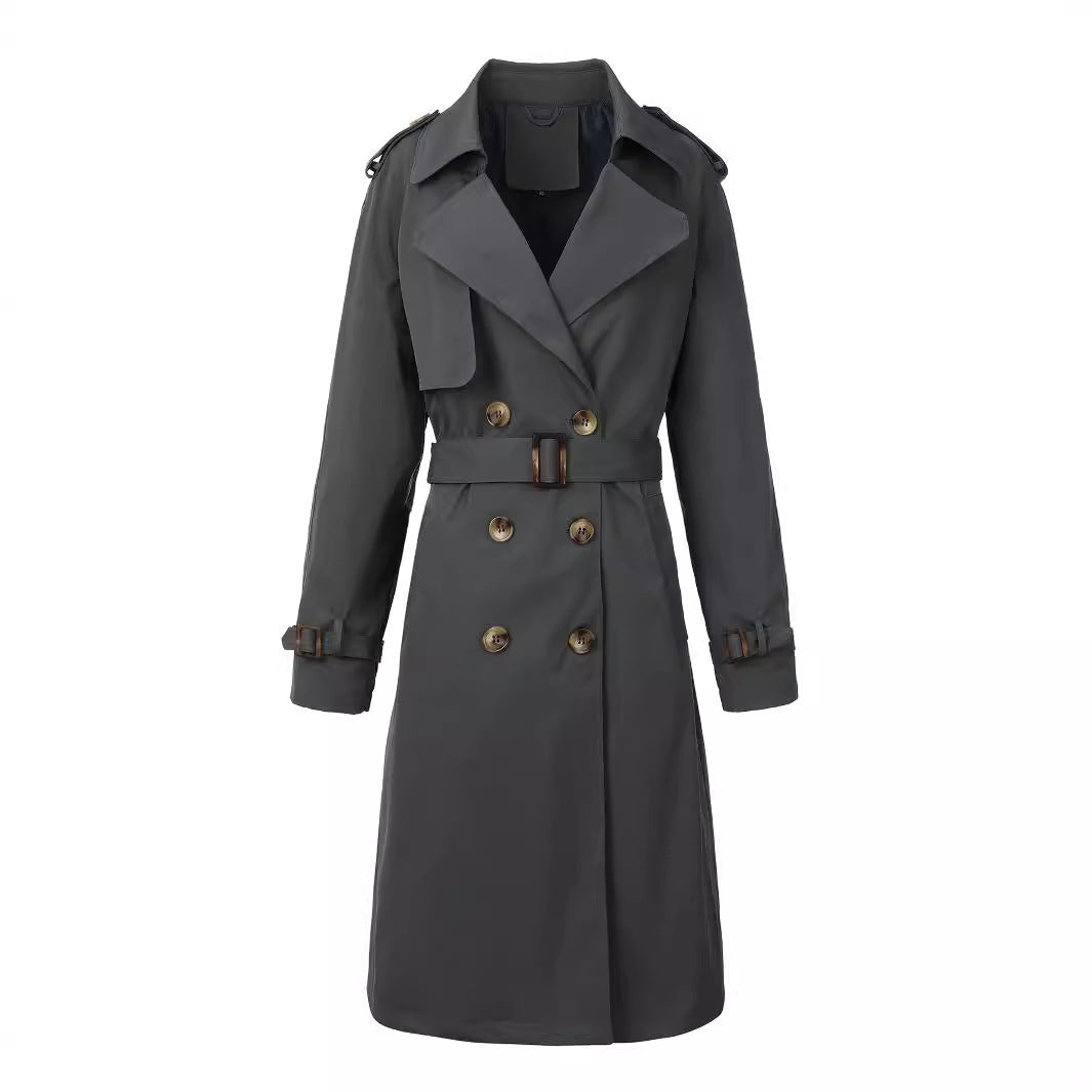 Casual Waterproof Jacket