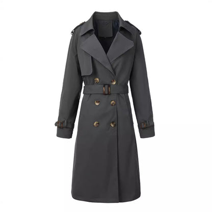 Casual Waterproof Jacket