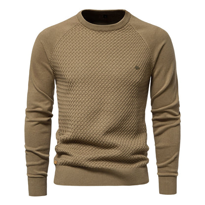 Raglan Sweater