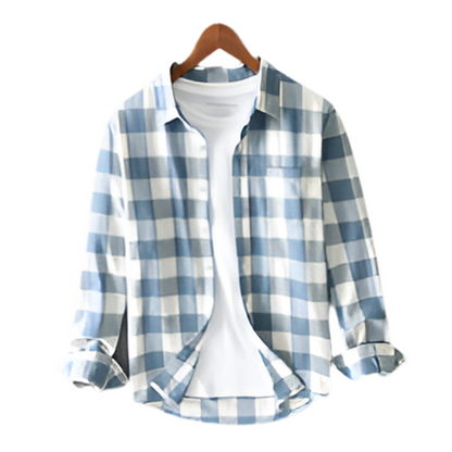 Plaid Shirt