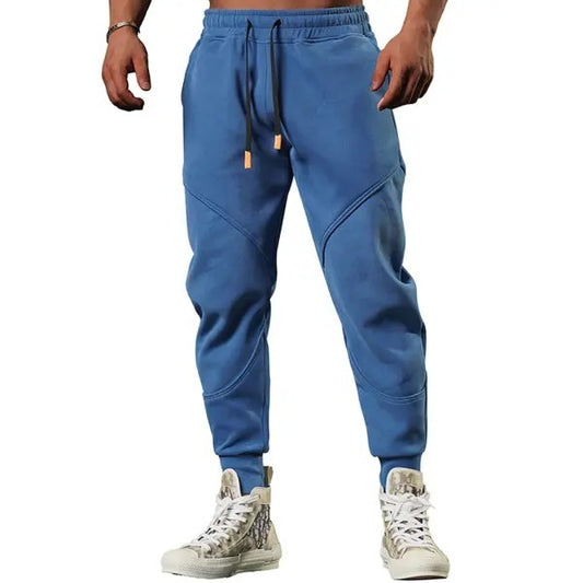 Men's Patchwork