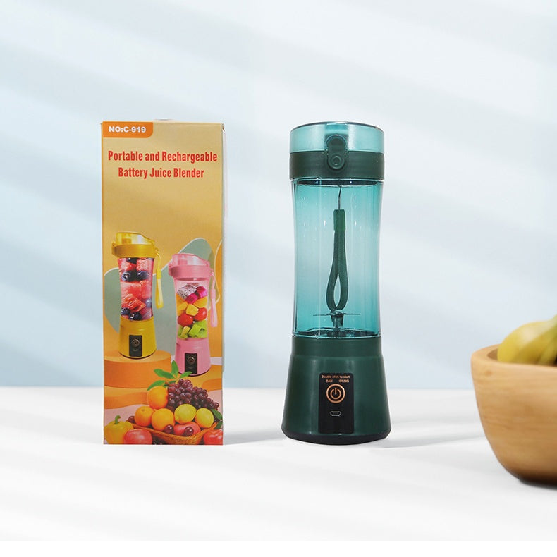 Mini Fruit Blender