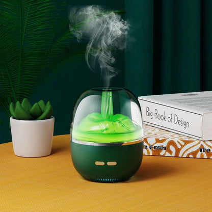 Essential Oil Humidifier
