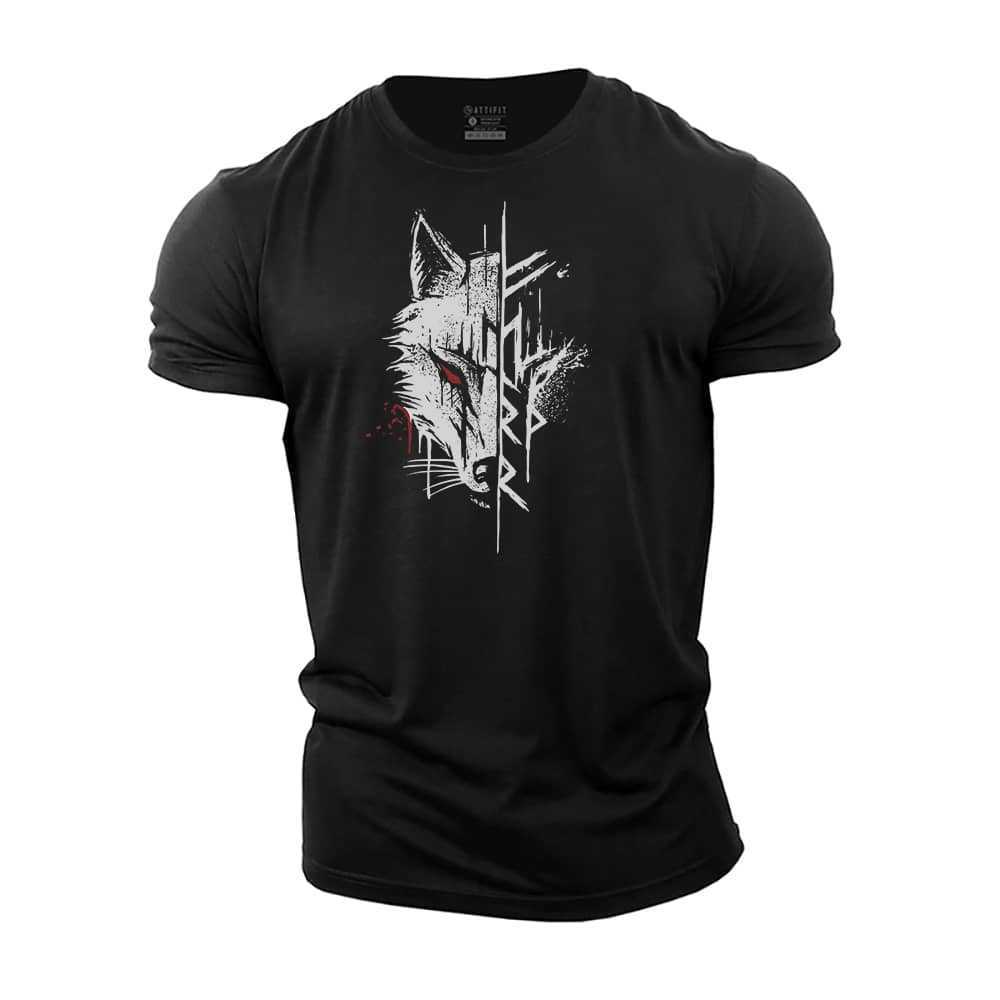 Summer Print Tee