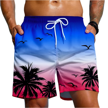Swim Trunks