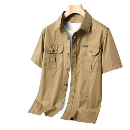 Work Shirt