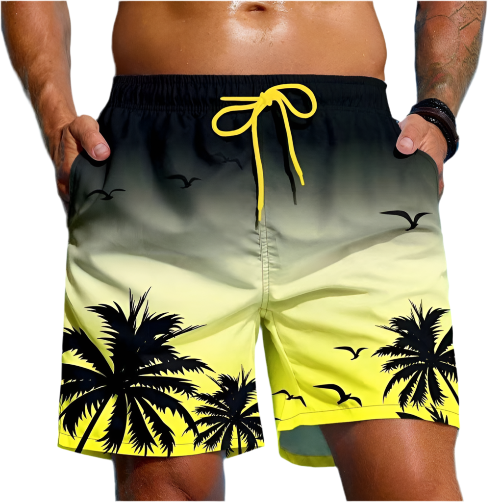 Swim Trunks