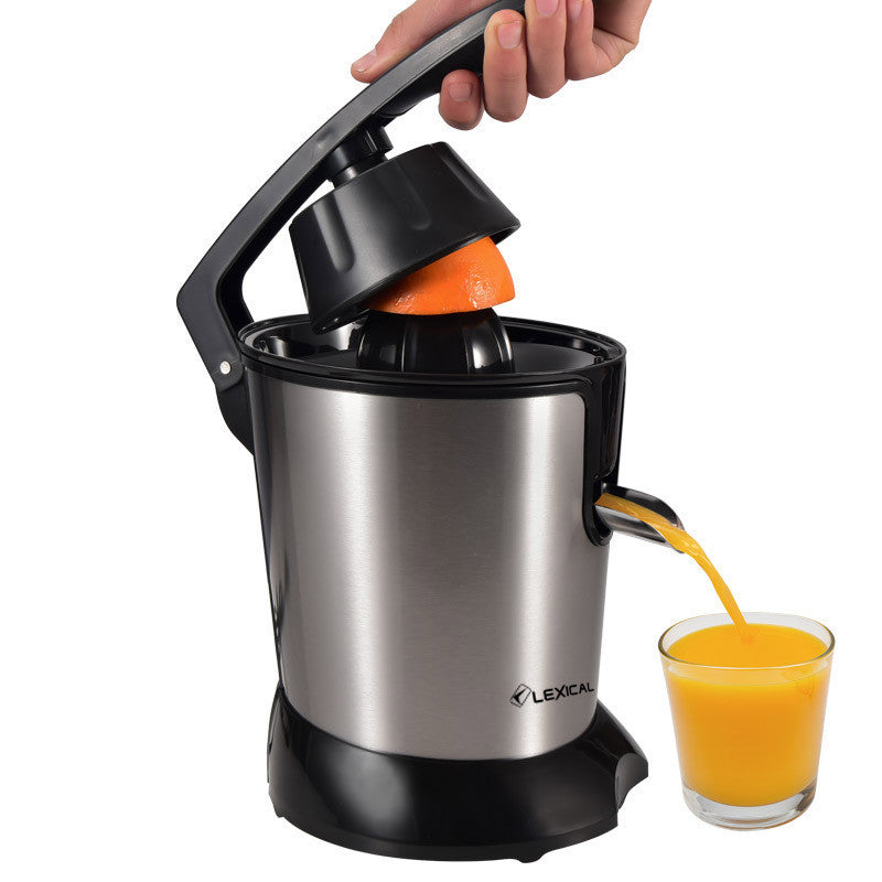 Citrus Juicer