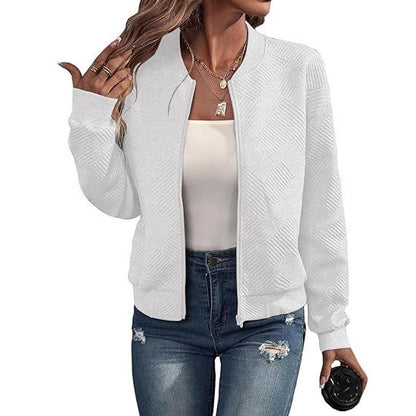 Zipper Jacket
