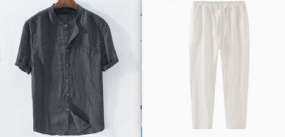 Summer Shirt