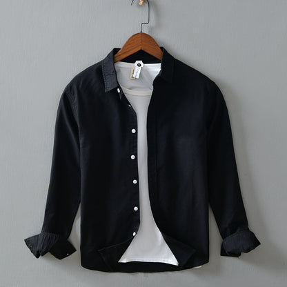 Minimalist Shirt
