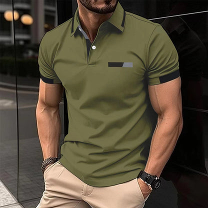 Men’s Polo Shirt