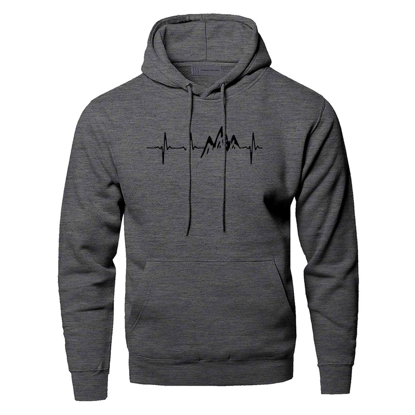 Compass Hoodie
