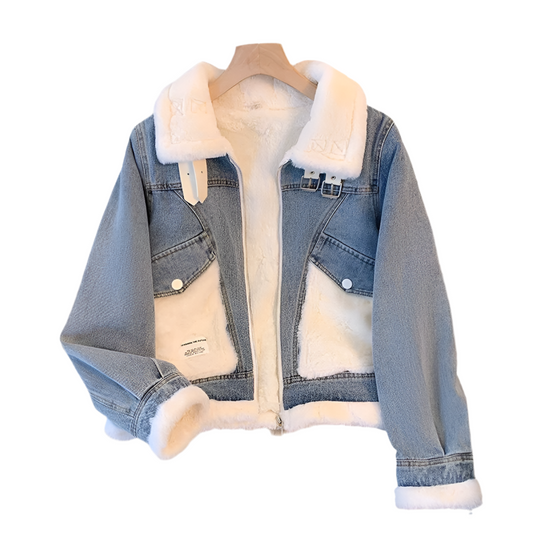 Winter Jacket