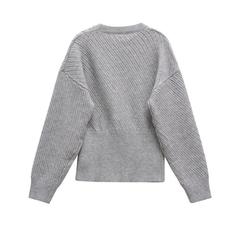 Winter Knit