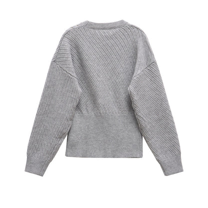 Winter Knit