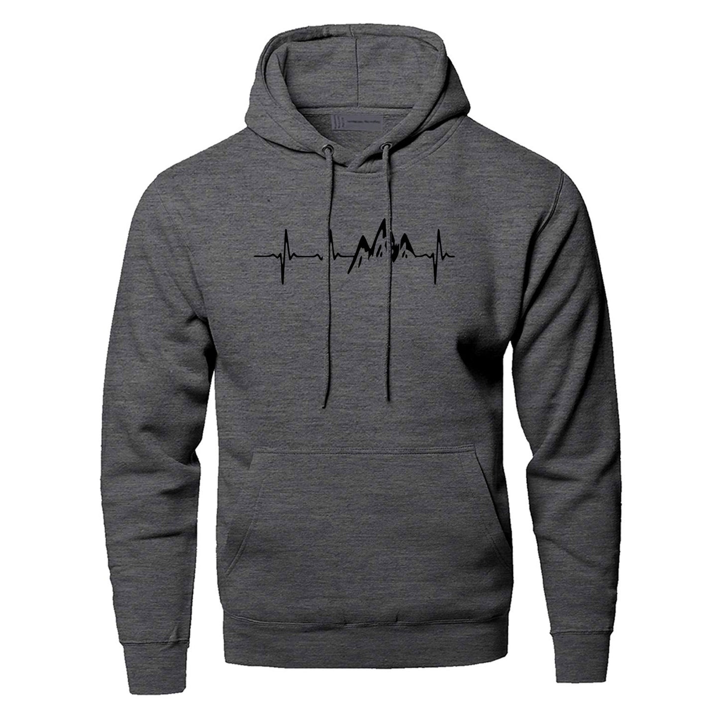 Compass Hoodie
