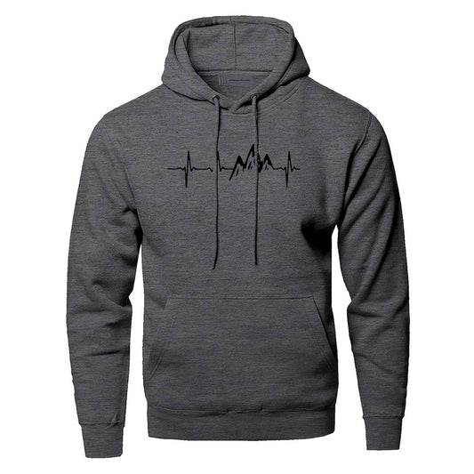 Compass Hoodie