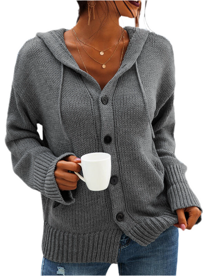 Knit Sweater