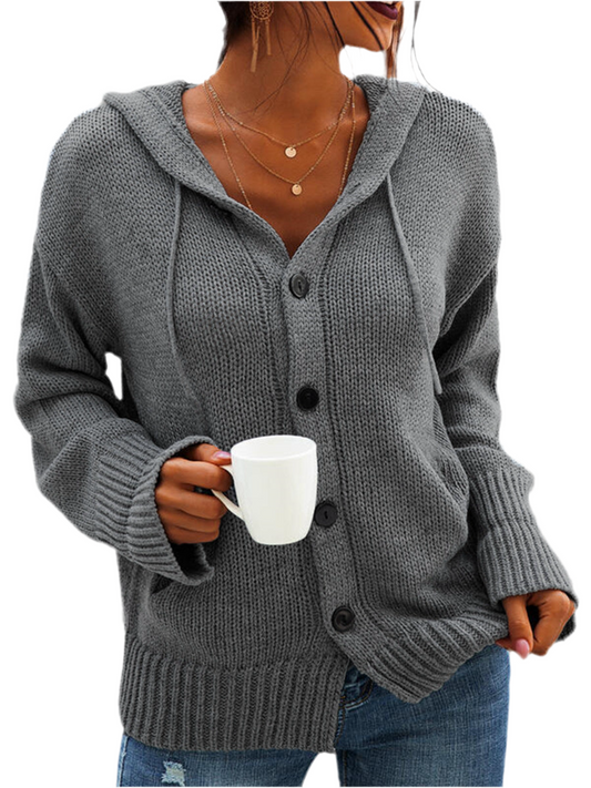 Knit Sweater