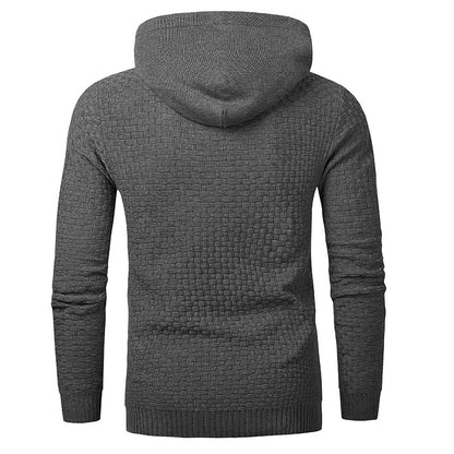 Casual Hoodie