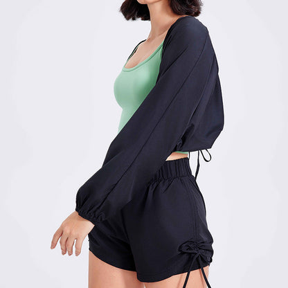 UV-Proof Cardigan