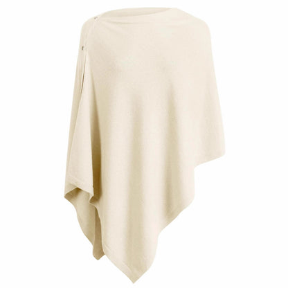 Scarf Cardigan