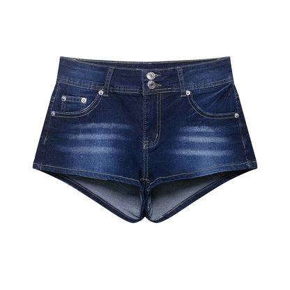 Low Shorts