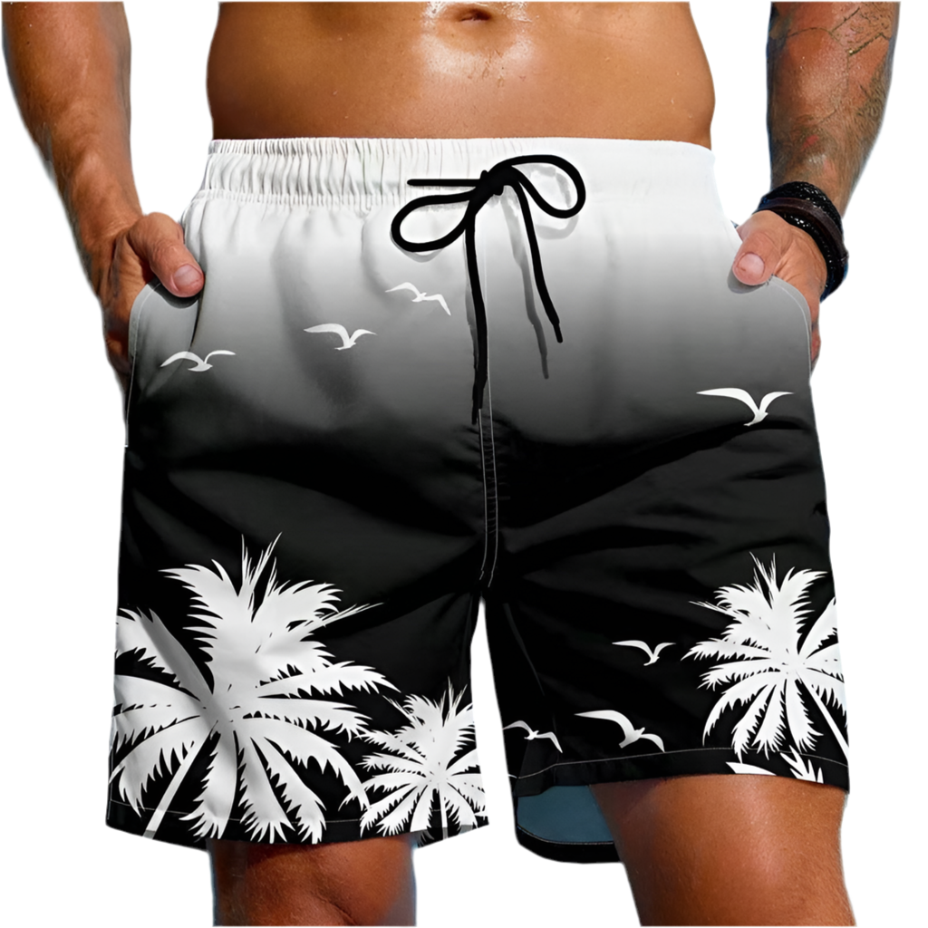 Swim Trunks