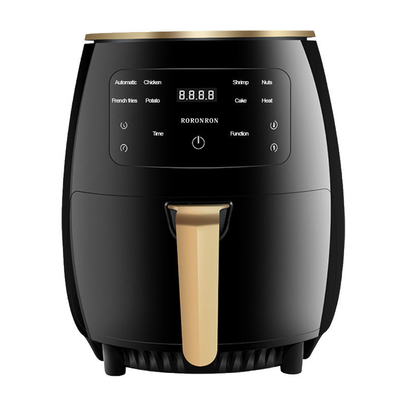 Smart Air Fryer