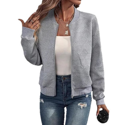 Zipper Jacket