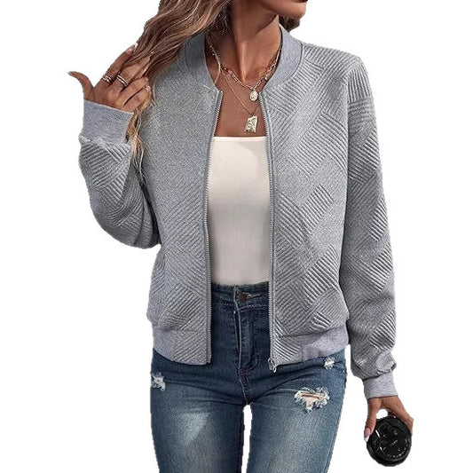 Zipper Jacket