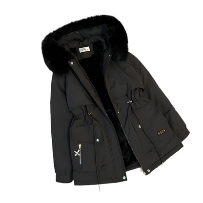 Warm Jacket