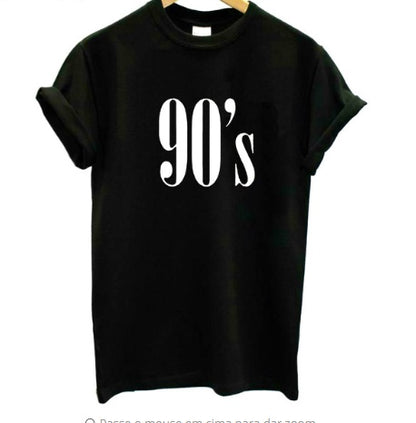 90s Streetwear Tee