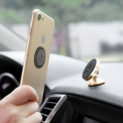 Magnet Phone Mount
