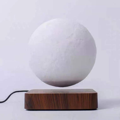 Magnetic Lamp