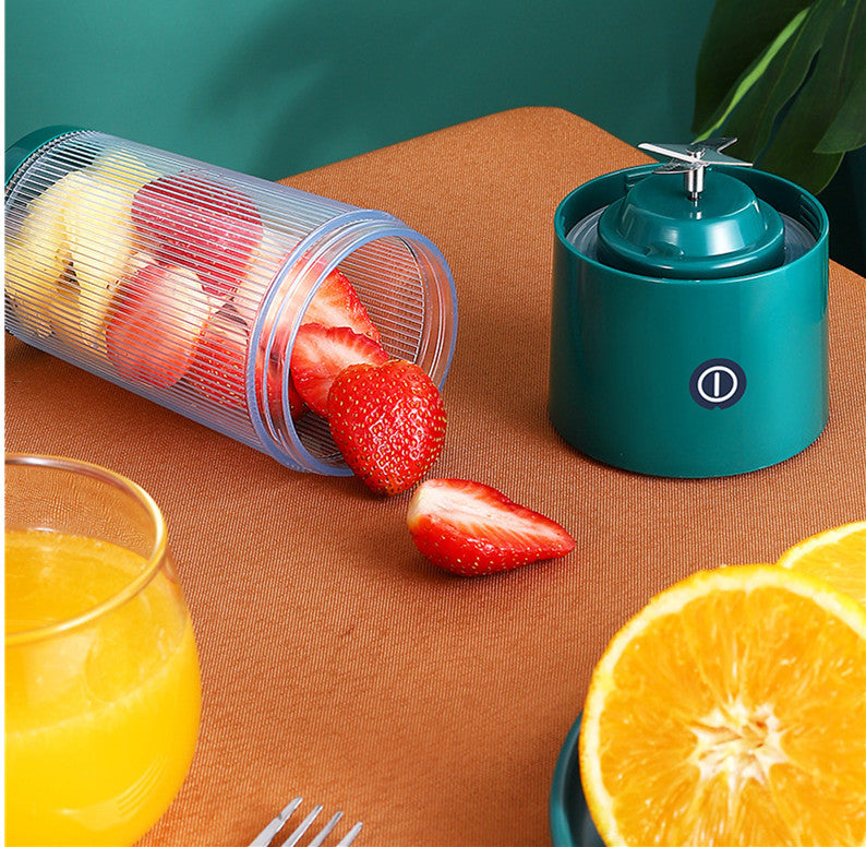 Mini Juicer