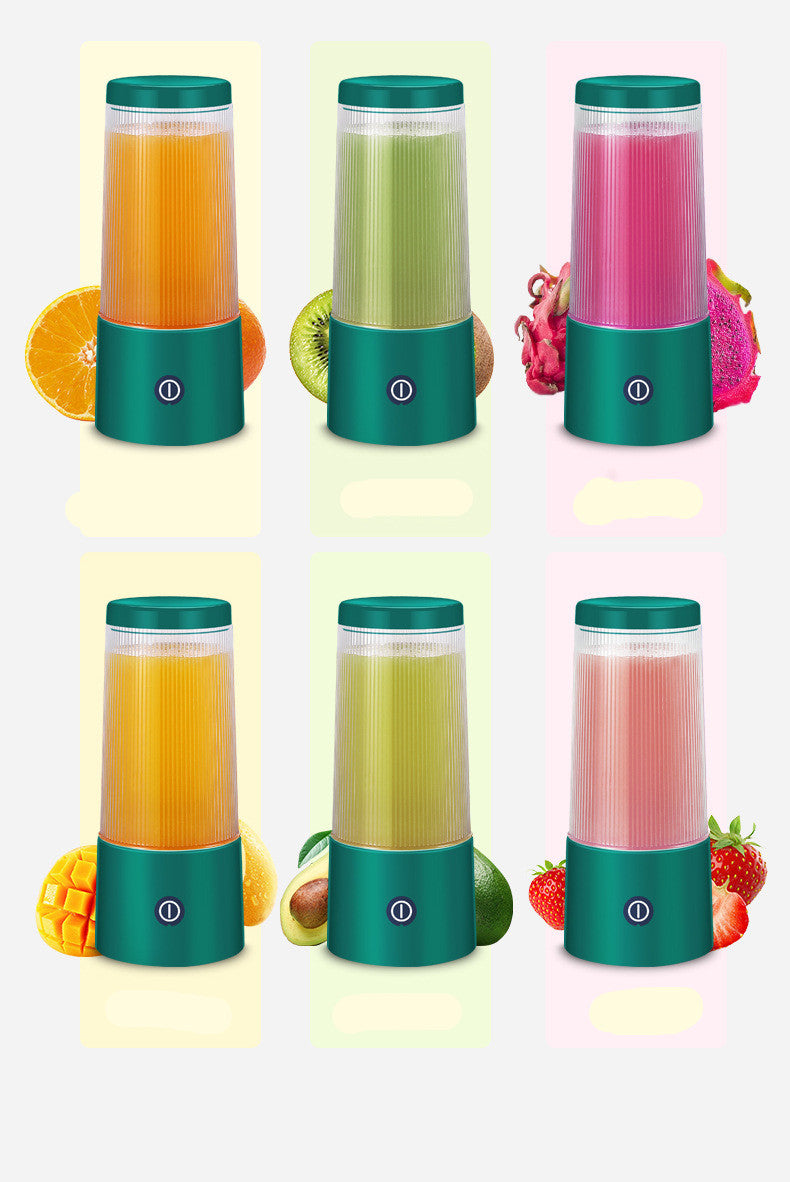 Mini Juicer