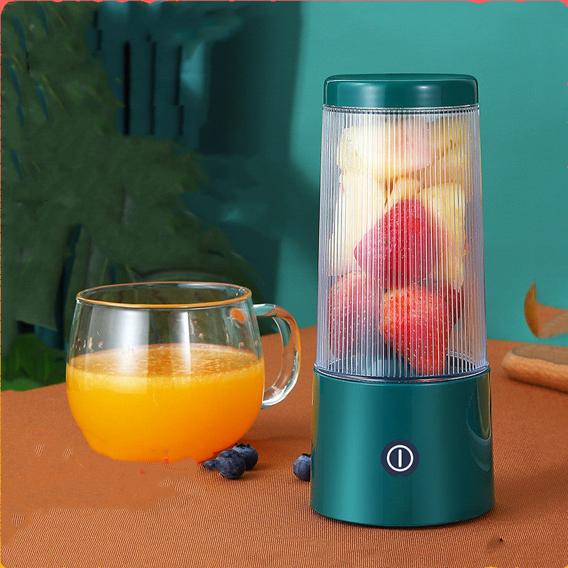 Mini Juicer